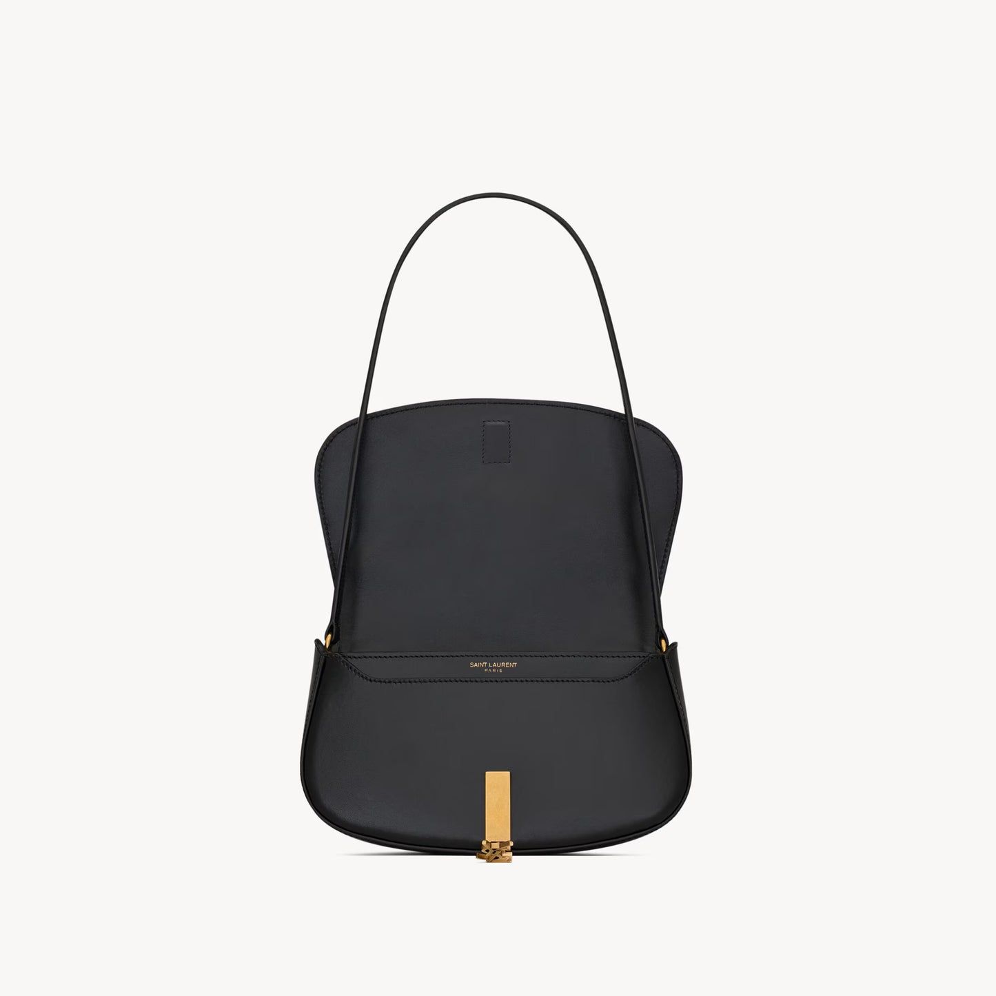 YSL Voltaire Mini (Black)