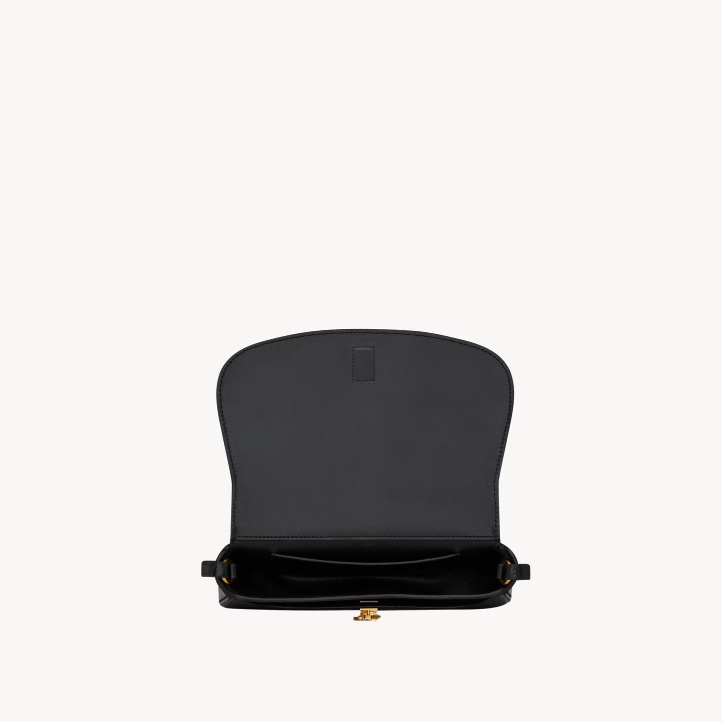YSL Voltaire Mini (Black)