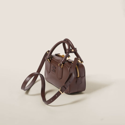 MiuMiu Arcadie de piel